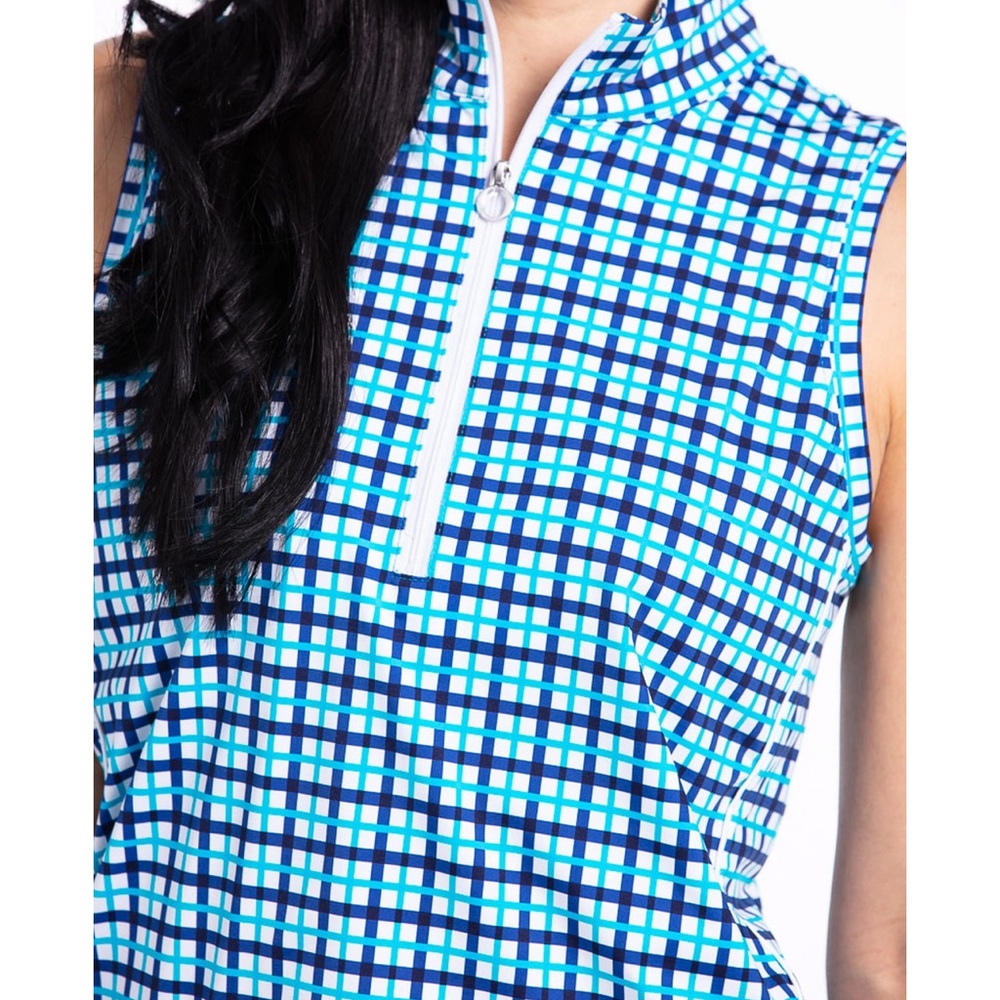 Kinona Golf and Life Top and Skort